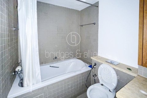 Appartement à Downtown Dubai (Downtown Burj Dubai), Dubai, 1 chambre, 84 m², № 77998 - photo 11
