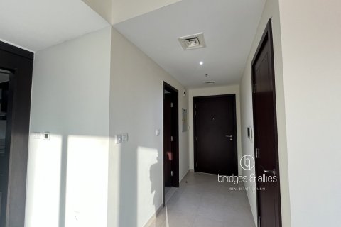 Appartement à Downtown Dubai (Downtown Burj Dubai), Dubai, 1 chambre, 84 m², № 77998 - photo 8