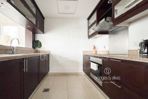 Appartement à Downtown Dubai (Downtown Burj Dubai), Dubai, 1 chambre, 84 m², № 77998 - photo 6