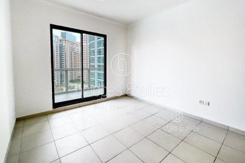 Appartement à Downtown Dubai (Downtown Burj Dubai), Dubai, 1 chambre, 84 m², № 77998 - photo 3