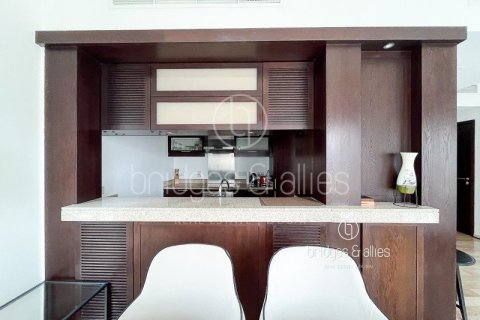 Appartement à Downtown Dubai (Downtown Burj Dubai), Dubai, 1 chambre, 84 m², № 77998 - photo 7