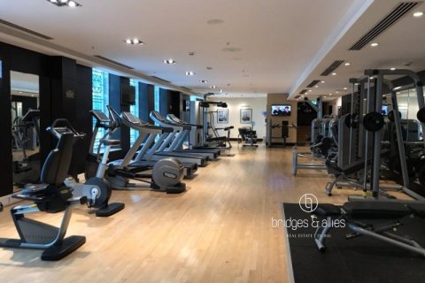 Appartement à Downtown Dubai (Downtown Burj Dubai), Dubai, 1 chambre, 84 m², № 77998 - photo 12