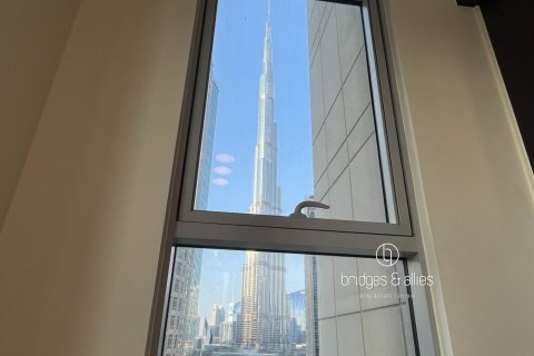 Appartement à Downtown Dubai (Downtown Burj Dubai), Dubai, 1 chambre, 84 m², № 77998 - photo 1