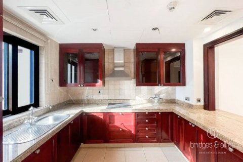 Appartement à Old Town, Dubai, 2 chambres, 135 m², № 78000 - photo 9