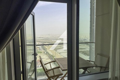 Снять в аренду квартиру в Al Habtoor City, Бизнес-Бэй, Дубай: 2 спальни, 127.4м², № 77994 - фото 3