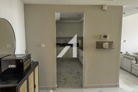 Снять в аренду квартиру в Al Habtoor City, Бизнес-Бэй, Дубай: 2 спальни, 127.4м², № 77994 - фото 11