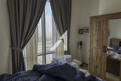 Снять в аренду квартиру в Al Habtoor City, Бизнес-Бэй, Дубай: 2 спальни, 127.4м², № 77994 - фото 15