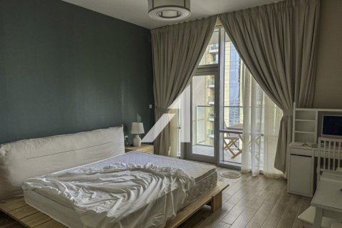 Снять в аренду квартиру в Al Habtoor City, Бизнес-Бэй, Дубай: 2 спальни, 127.4м², № 77994 - фото 12