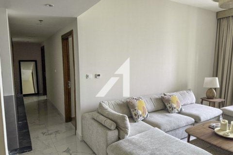 Снять в аренду квартиру в Al Habtoor City, Бизнес-Бэй, Дубай: 2 спальни, 127.4м², № 77994 - фото 5