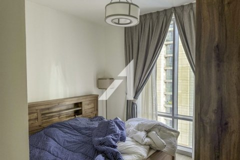 Снять в аренду квартиру в Al Habtoor City, Бизнес-Бэй, Дубай: 2 спальни, 127.4м², № 77994 - фото 13