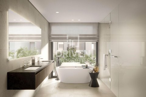 Villa en Jumeirah Park, Dubai, 5 dormitorios, 554 m², № 19816 - foto 8