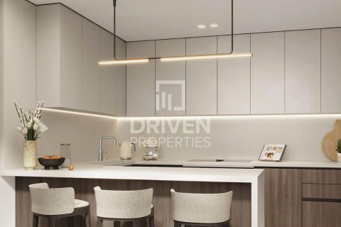 Villa en Jumeirah Park, Dubai, 5 dormitorios, 554 m², № 19816 - foto 6
