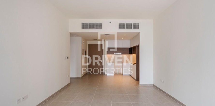 Apartment in Dubai Creek Harbour (The Lagoons), Dubai 1 bedroom, 69 sq.m. № 19815