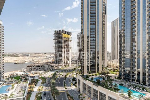 Apartment in Dubai Creek Harbour (The Lagoons), Dubai 1 bedroom, 69 sq.m. № 19815 - photo 12