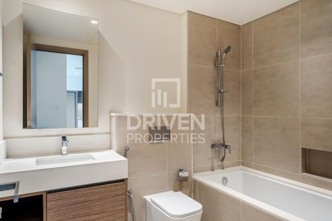 Apartment in Dubai Creek Harbour (The Lagoons), Dubai 1 bedroom, 69 sq.m. № 19815 - photo 7