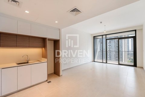 Apartment in Dubai Creek Harbour (The Lagoons), Dubai 1 bedroom, 69 sq.m. № 19815 - photo 4