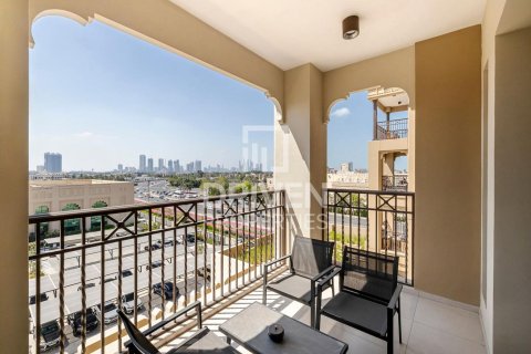 شقة في Madinat Jumeirah Living, ام سقيم, دبي 1غرف نوم, 77 م² رقم 19818 - صورة 12