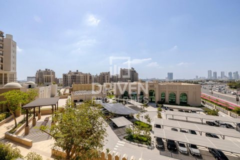شقة في Madinat Jumeirah Living, ام سقيم, دبي 1غرف نوم, 77 م² رقم 19818 - صورة 10