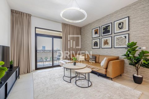 شقة في Madinat Jumeirah Living, ام سقيم, دبي 1غرف نوم, 77 م² رقم 19818 - صورة 4