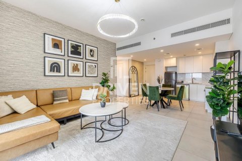شقة في Madinat Jumeirah Living, ام سقيم, دبي 1غرف نوم, 77 م² رقم 19818 - صورة 1