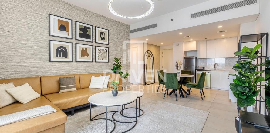 شقة في Madinat Jumeirah Living, ام سقيم, دبي 1غرف نوم, 77 م² رقم 19818