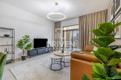 شقة في Madinat Jumeirah Living, ام سقيم, دبي 1غرف نوم, 77 م² رقم 19818 - صورة 3
