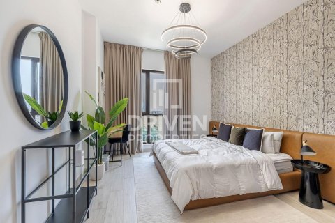 شقة في Madinat Jumeirah Living, ام سقيم, دبي 1غرف نوم, 77 م² رقم 19818 - صورة 5