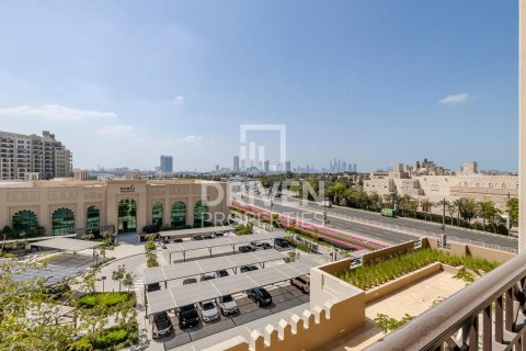 شقة في Madinat Jumeirah Living, ام سقيم, دبي 1غرف نوم, 77 م² رقم 19818 - صورة 8