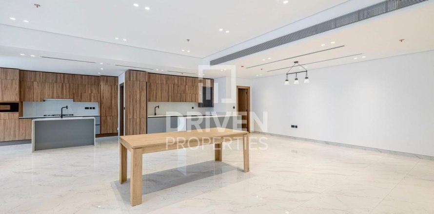 Appartement à Business Bay, Dubai, 3 chambres, 245 m², № 19850