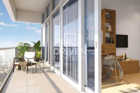 Appartement à Dubai Sports City, Dubai, 1 chambre, 61 m², № 19819 - photo 5