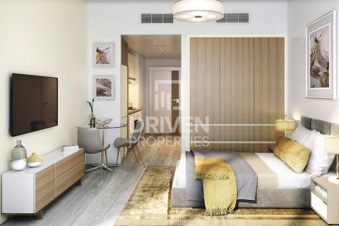 Appartement à Dubai Sports City, Dubai, 1 chambre, 61 m², № 19819 - photo 2