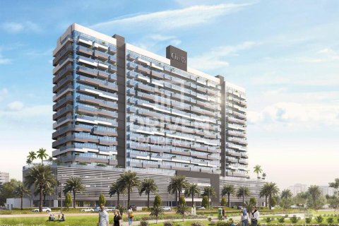 Appartement à Dubai Sports City, Dubai, 1 chambre, 61 m², № 19819 - photo 11