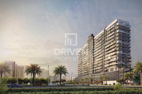 Appartement à Dubai Sports City, Dubai, 1 chambre, 61 m², № 19819 - photo 10