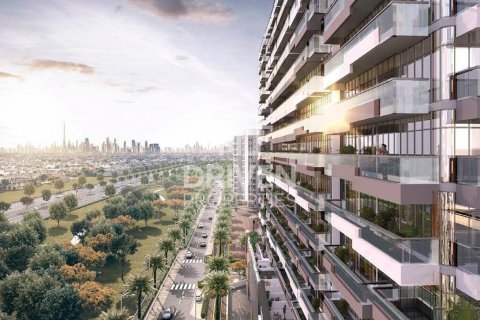 Appartement à Dubai Sports City, Dubai, 1 chambre, 61 m², № 19819 - photo 6