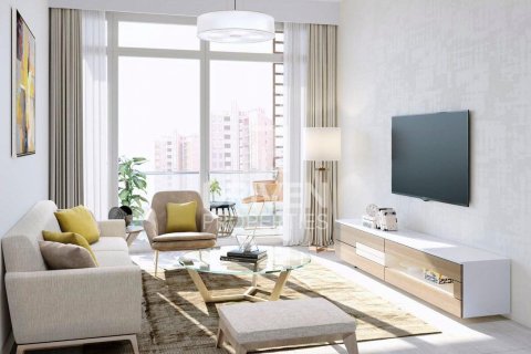 Appartement à Dubai Sports City, Dubai, 1 chambre, 61 m², № 19819 - photo 4