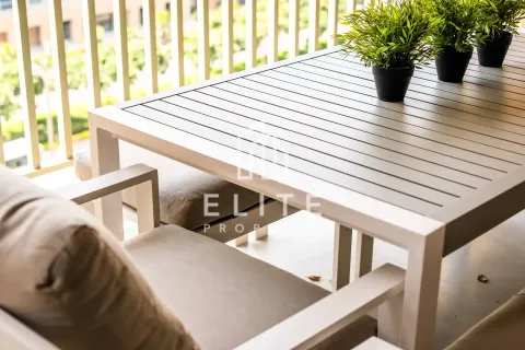 Купить квартиру в Golden Mile, Пальма Джумейра, Дубай: 2 спальни, 175м², № 85685 - фото 9