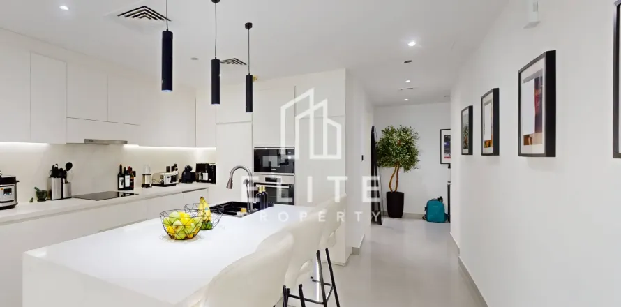 Квартира в Golden Mile, Пальма Джумейра, Дубай, 2 спальни, 175м², № 85685