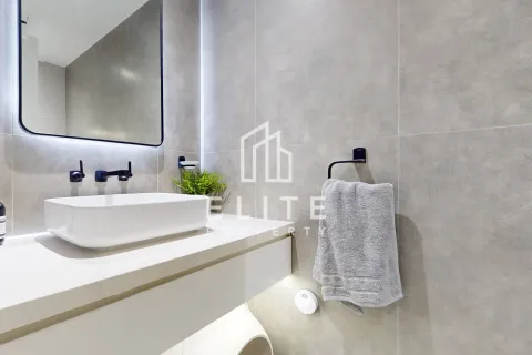 Купить квартиру в Golden Mile, Пальма Джумейра, Дубай: 2 спальни, 175м², № 85685 - фото 18