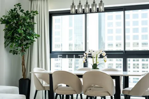 Купить квартиру в Golden Mile, Пальма Джумейра, Дубай: 2 спальни, 175м², № 85685 - фото 11