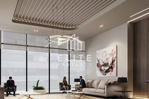 Apartment in Dubai studio, 77 sq.m. № 85683 - photo 4