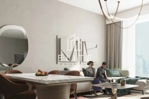 Apartment in Dubai studio, 77 sq.m. № 85683 - photo 3