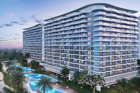 شقة في دبي 2 غرف نوم, 108.4 م² رقم 83574 - صورة 7