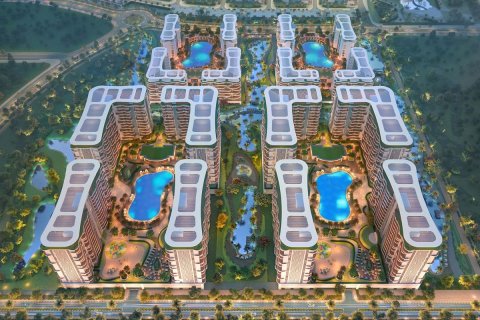 شقة في دبي 2 غرف نوم, 108.4 م² رقم 83574 - صورة 11