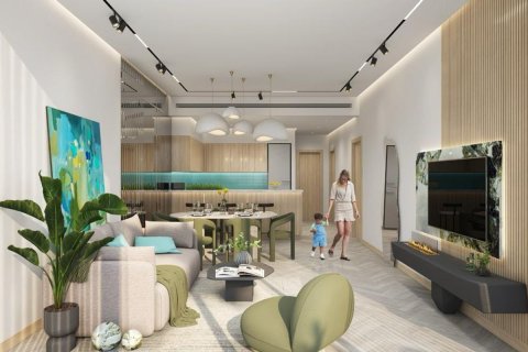 شقة في دبي 2 غرف نوم, 108.4 م² رقم 83574 - صورة 2