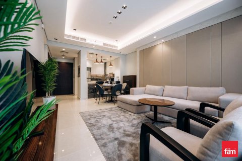 Apartment in Business Bay, Dubai 2 bedrooms, 117.9 sq.m. № 83573 - photo 9