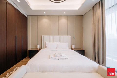 Apartment in Business Bay, Dubai 2 bedrooms, 117.9 sq.m. № 83573 - photo 3