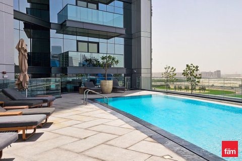 Apartment in Business Bay, Dubai 2 bedrooms, 117.9 sq.m. № 83573 - photo 23