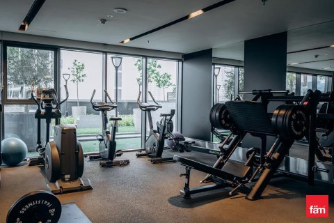 Apartment in Business Bay, Dubai 2 bedrooms, 117.9 sq.m. № 83573 - photo 19