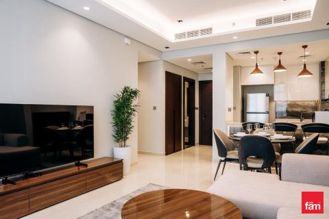 Apartment in Business Bay, Dubai 2 bedrooms, 117.9 sq.m. № 83573 - photo 10