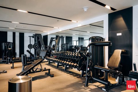 Apartment in Business Bay, Dubai 2 bedrooms, 117.9 sq.m. № 83573 - photo 18